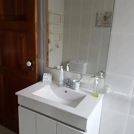 בית נופש O Quadradinho