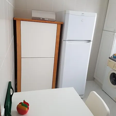 O Quadradinho בית נופש *